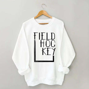 Field Hockey Sweatshirt