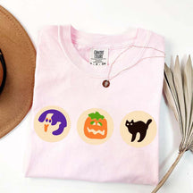 Halloween Sugar Cookie T-Shirt