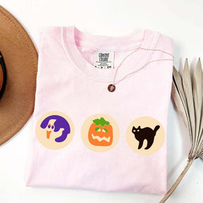 Halloween Sugar Cookie T-Shirt