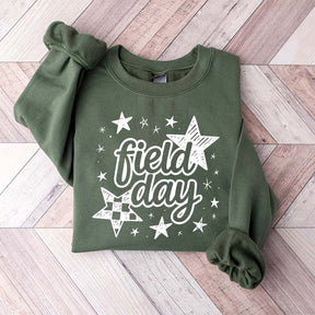 Field Day Sweatshirt