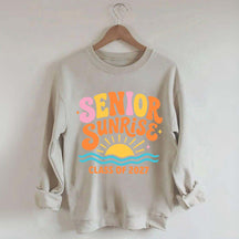 Senior Sunrise 2027 Sweatshirt