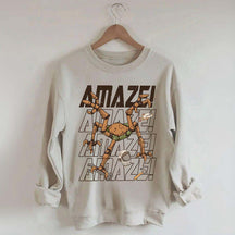 Rocky Amaze Sweatshirt