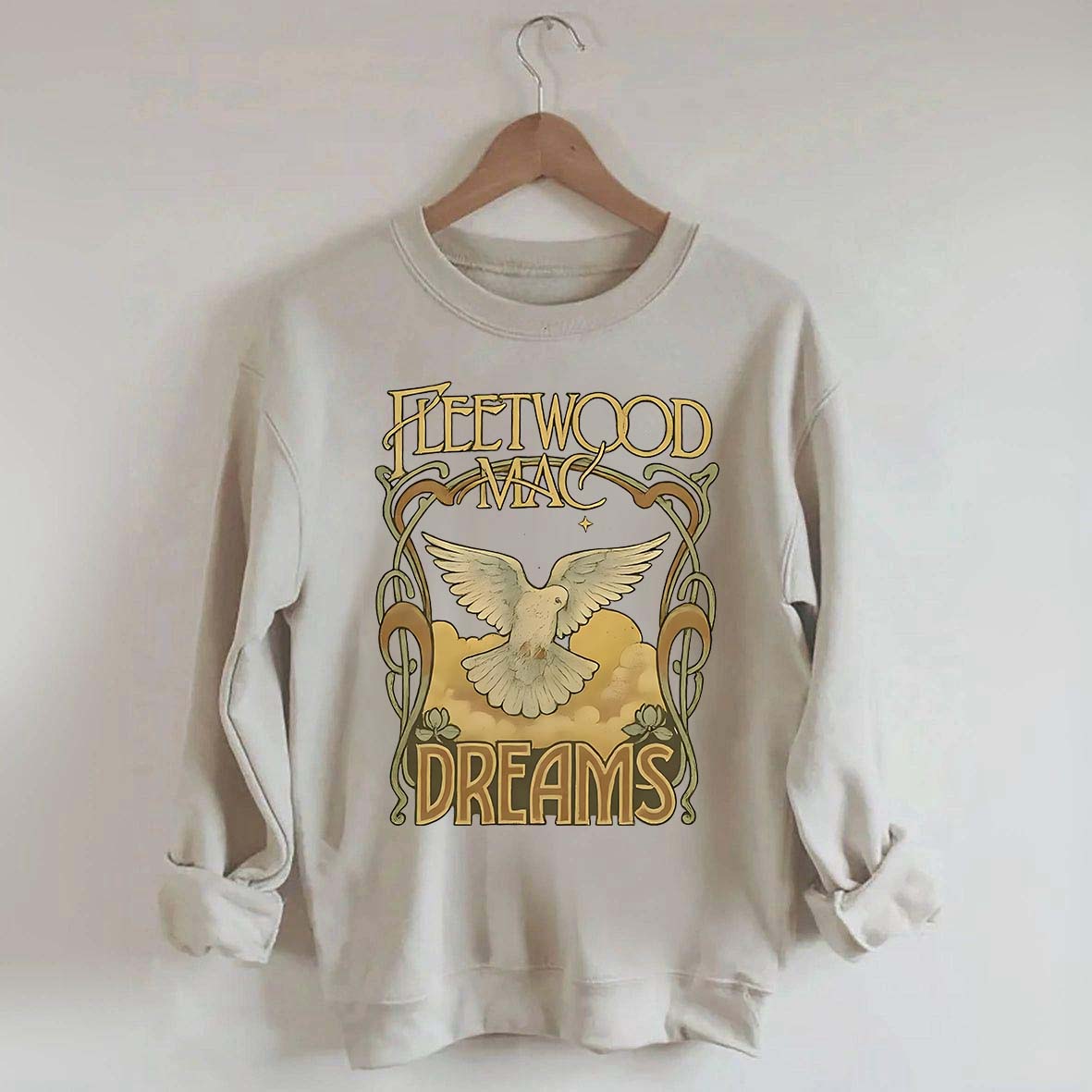 Fleetwood Mac Dreams Sweatshirt