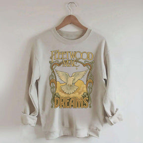 Fleetwood Mac Dreams Sweatshirt