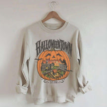 Vintage Halloweentown University 1998 Sweatshirt