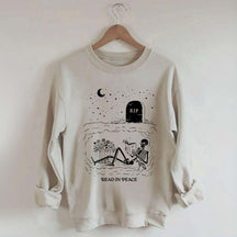 Banned Books Reading Club Sweatshirt