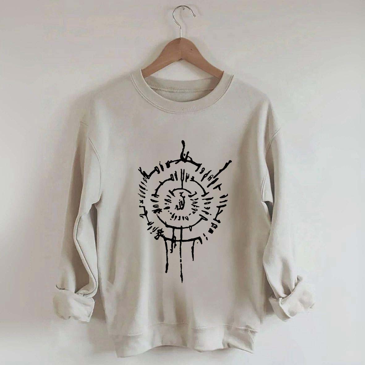 I Can Fix Him Sweatshirt