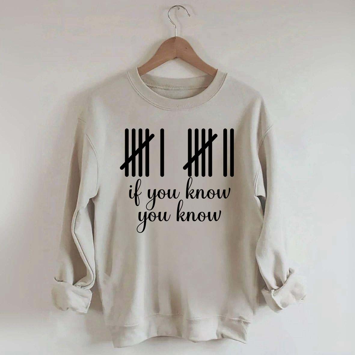 67 You Already Know Funny Viral Meme Sweatshirt