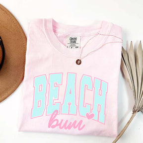 Beach Bum Life T-Shirt