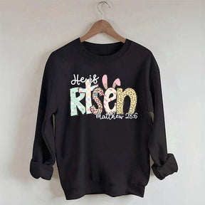 Cute Easter Sweatshirt