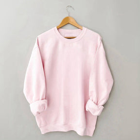 Custom Text Sweatshirt