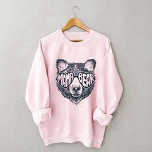 Mama Bear Sweatshirt