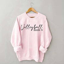 Volleyball Mom Lover Sweatshirt
