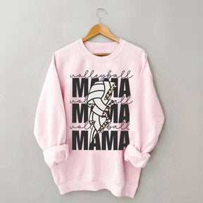 Volleyball Mama Sweatshirt