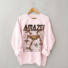 Rocky Amaze Sweatshirt