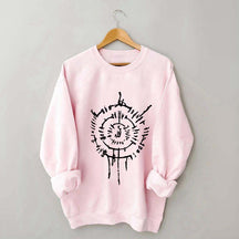 I Can Fix Him Sweatshirt