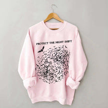 Bat Conservation Sweatshirt