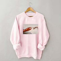 OpenClaw Programmer Sweatshirt