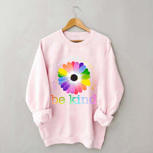 In A World Where You Can Be Anything Sweatshirt