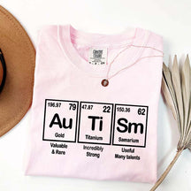 Autism Aware T-Shirt