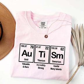 Autism Aware T-Shirt