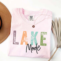 Lake Life T-Shirt