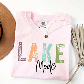 Lake Life T-Shirt