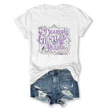 Dearest Gentle Reader T-Shirt