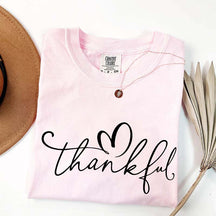 Hello Thankful T-Shirt