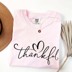 Hello Thankful T-Shirt