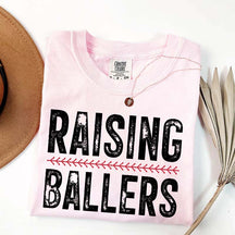 Raising Ballers T-Shirt