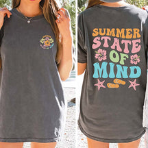 Summer State Of Mind T-Shirt