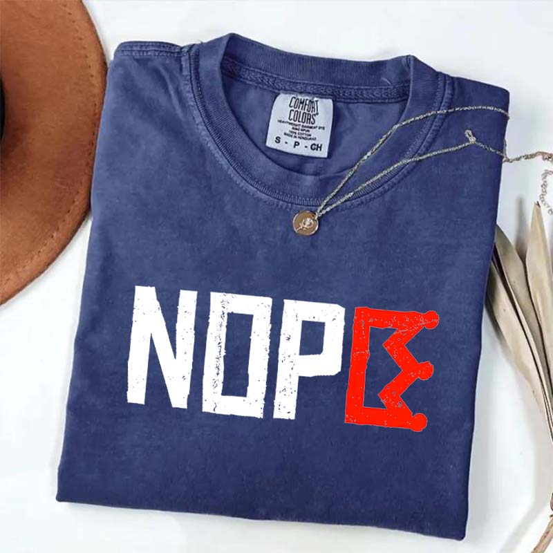 No Kings in America T-Shirt