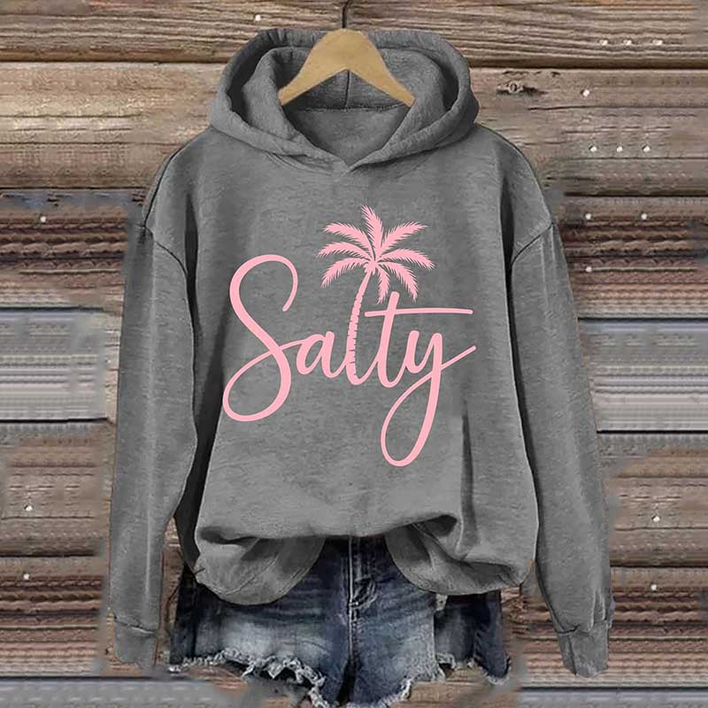 Salty Hoodie