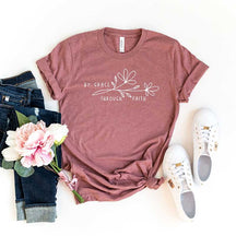 By Grace Through Faith T-Shirt