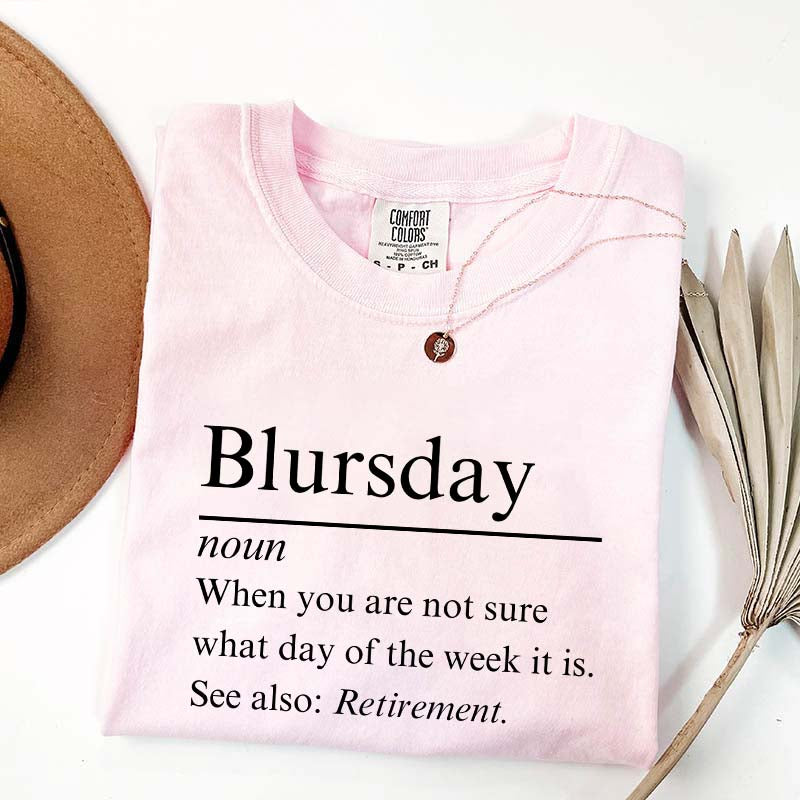 Retirement for Boss T-Shirt
