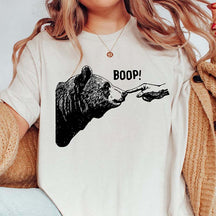 Funny Boop the Bear T-Shirt