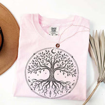 Vintage Tree of Life T-Shirt