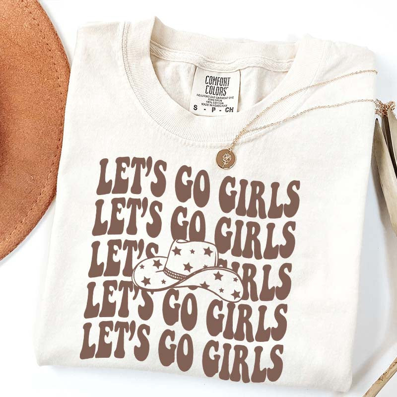 Custom Bachelorette Party T-Shirt
