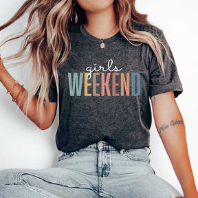 Girls Weekend Night Out T-Shirt