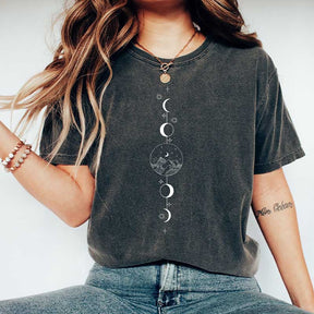 Night Court The City of Starlight Moon T-Shirt