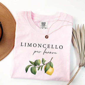 Limoncello T-Shirt