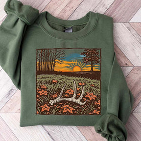 Hunting Season Sweatshirt