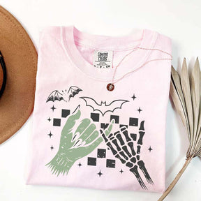 Pinky Promise Halloween T-Shirt