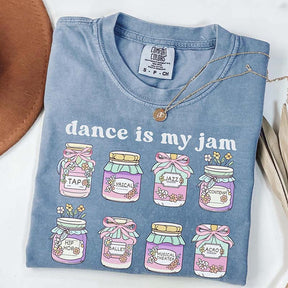 Cute Dance is my Jam Dance Comps T-Shirt