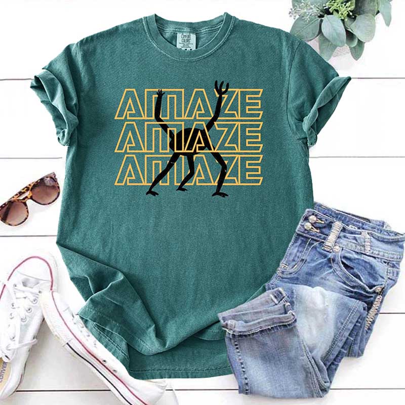 Amaze T-Shirt