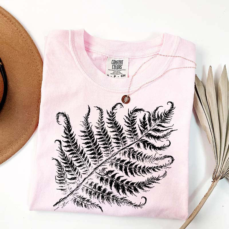 Forest Fern T-Shirt