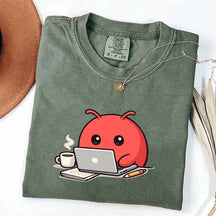 OpenClaw Fan T-Shirt
