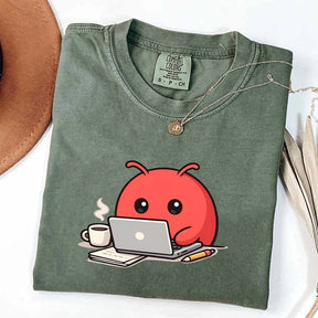 OpenClaw Fan T-Shirt