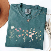Floral Spring T-Shirt